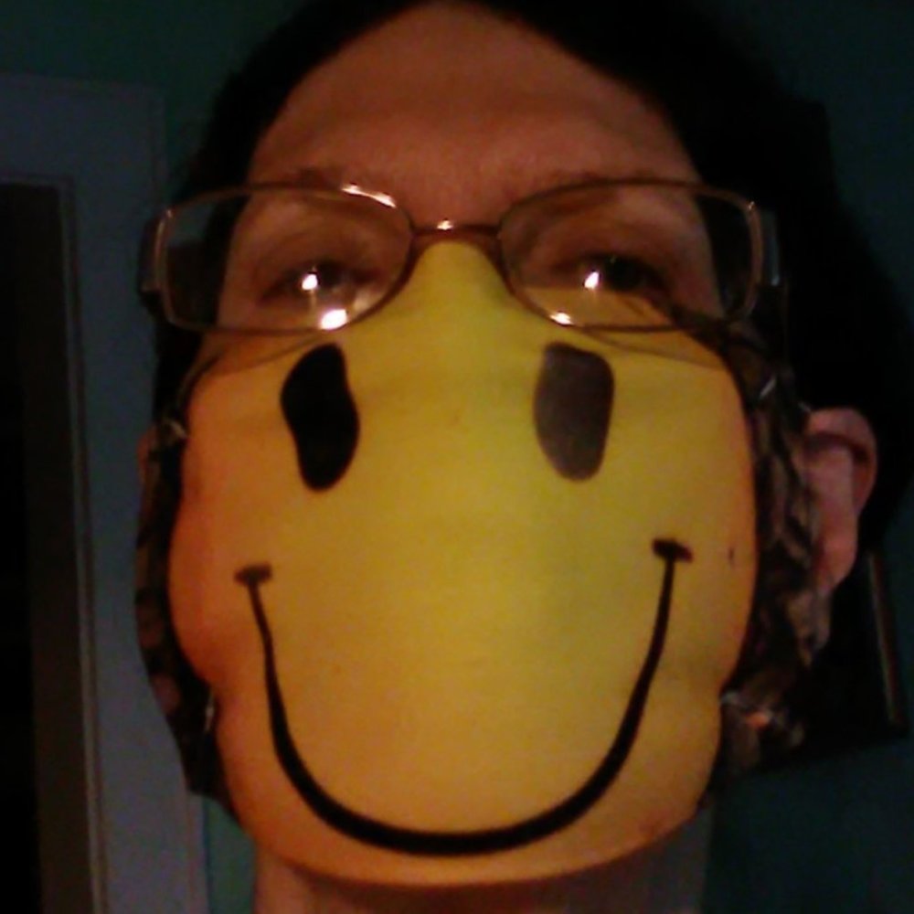 Meet your Posher, Pam